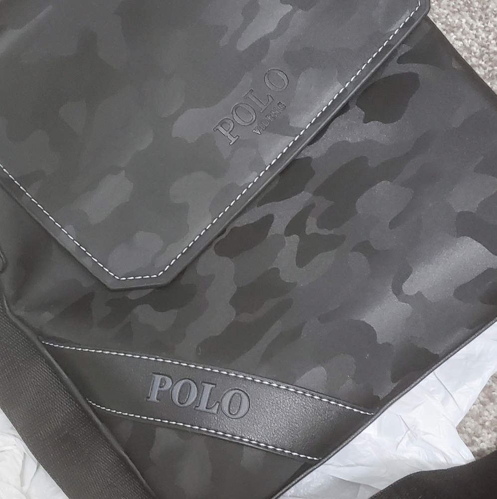 Polo videng